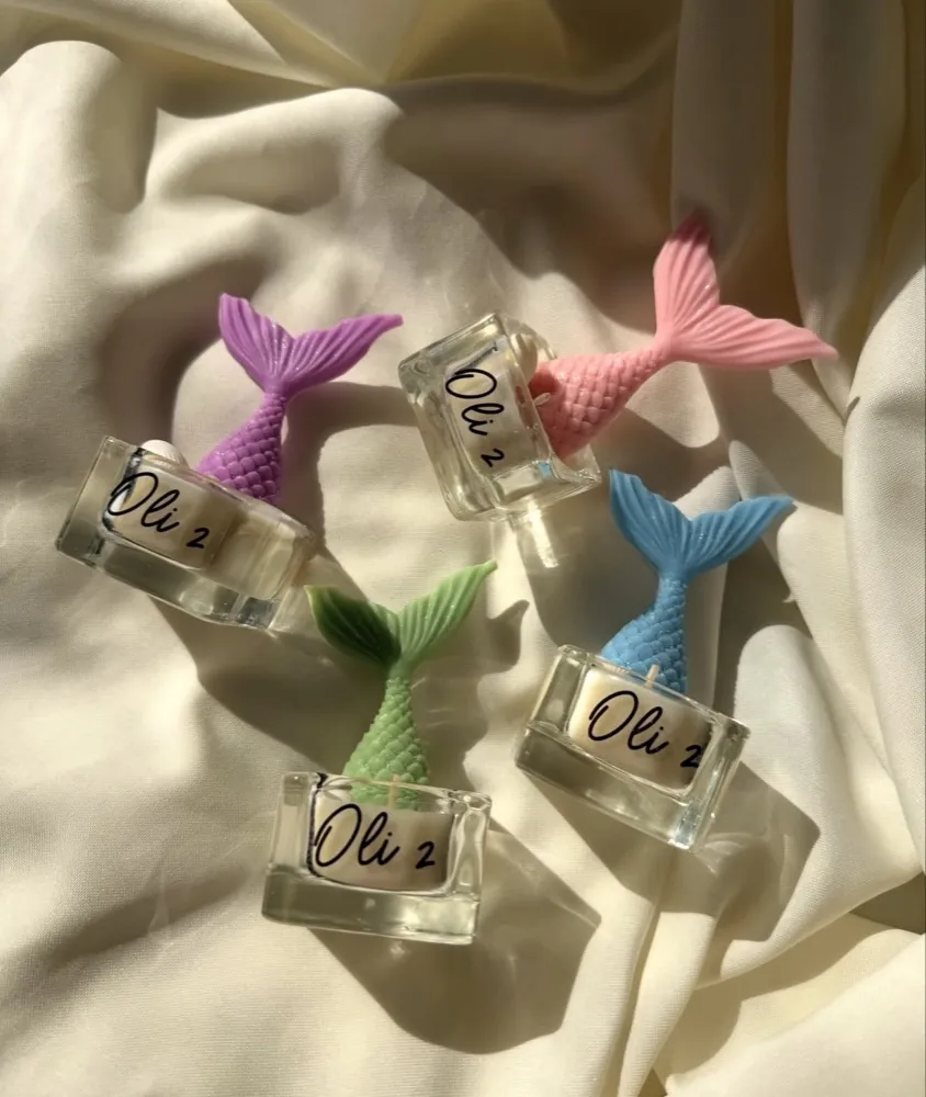 Baby showers — souvenir 2