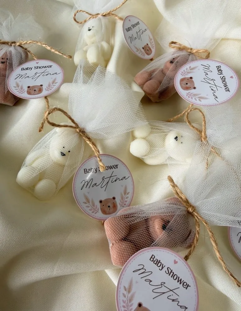 Baby showers — souvenir 3