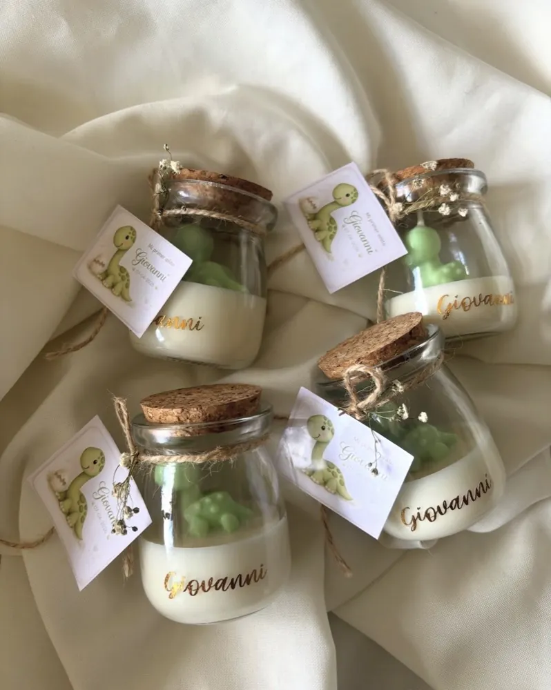 Nacimientos — souvenir 3